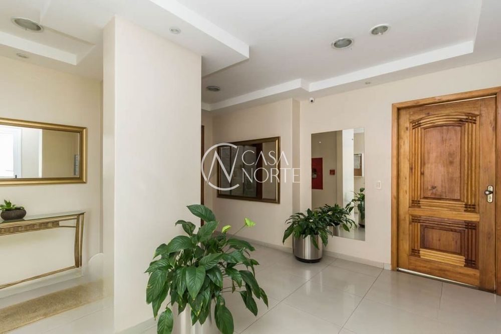 Apartamento à venda com 3 quartos, 55m², 1 vaga, Rua Wilson Adnislen Freitas de Paiva Bueno no bairro Cavalhada em Porto Alegre