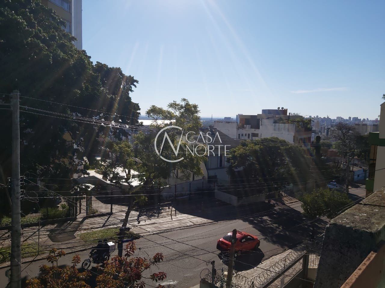 Terreno à venda  com 1043m², Rua Correa Lima no bairro Santa Tereza em Porto Alegre