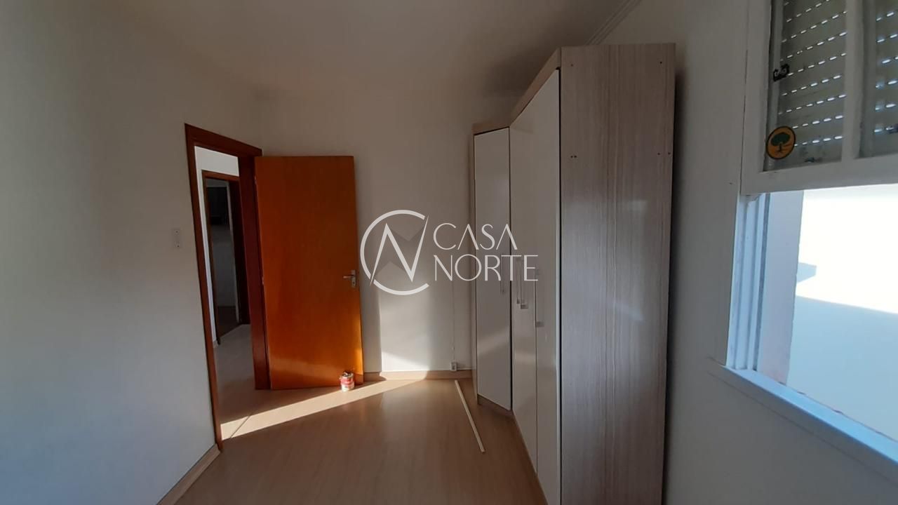 Apartamento à venda com 2 quartos, 49m², 1 vaga, Rua Engenheiro Fernando Mendes Ribeiro no bairro Santo Antônio em Porto Alegre