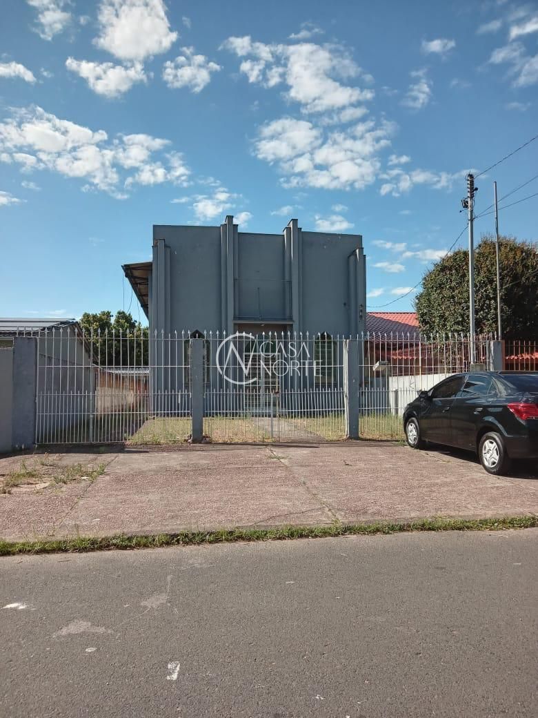 Prédio Comercial à venda , 170m², 3 vagas, Rua Alarico Ribeiro no bairro Camaquã em Porto Alegre