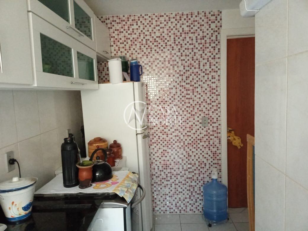 Apartamento à venda com 2 quartos, 47m², Rua Paulo Renato Ketzer de Souza no bairro Rubem Berta em Porto Alegre