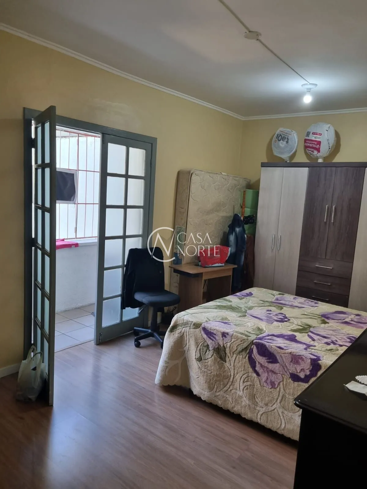 Apartamento à venda com 1 quarto, 54m², Avenida Bento Gonçalves no bairro Partenon em Porto Alegre