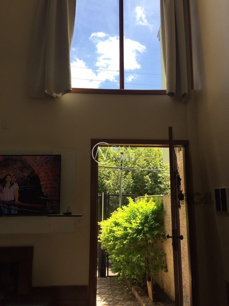 Casa de Condomínio à venda com 1 quarto, 68m², 1 suíte, 1 vaga, Rua Amapa no bairro Vila Nova em Porto Alegre