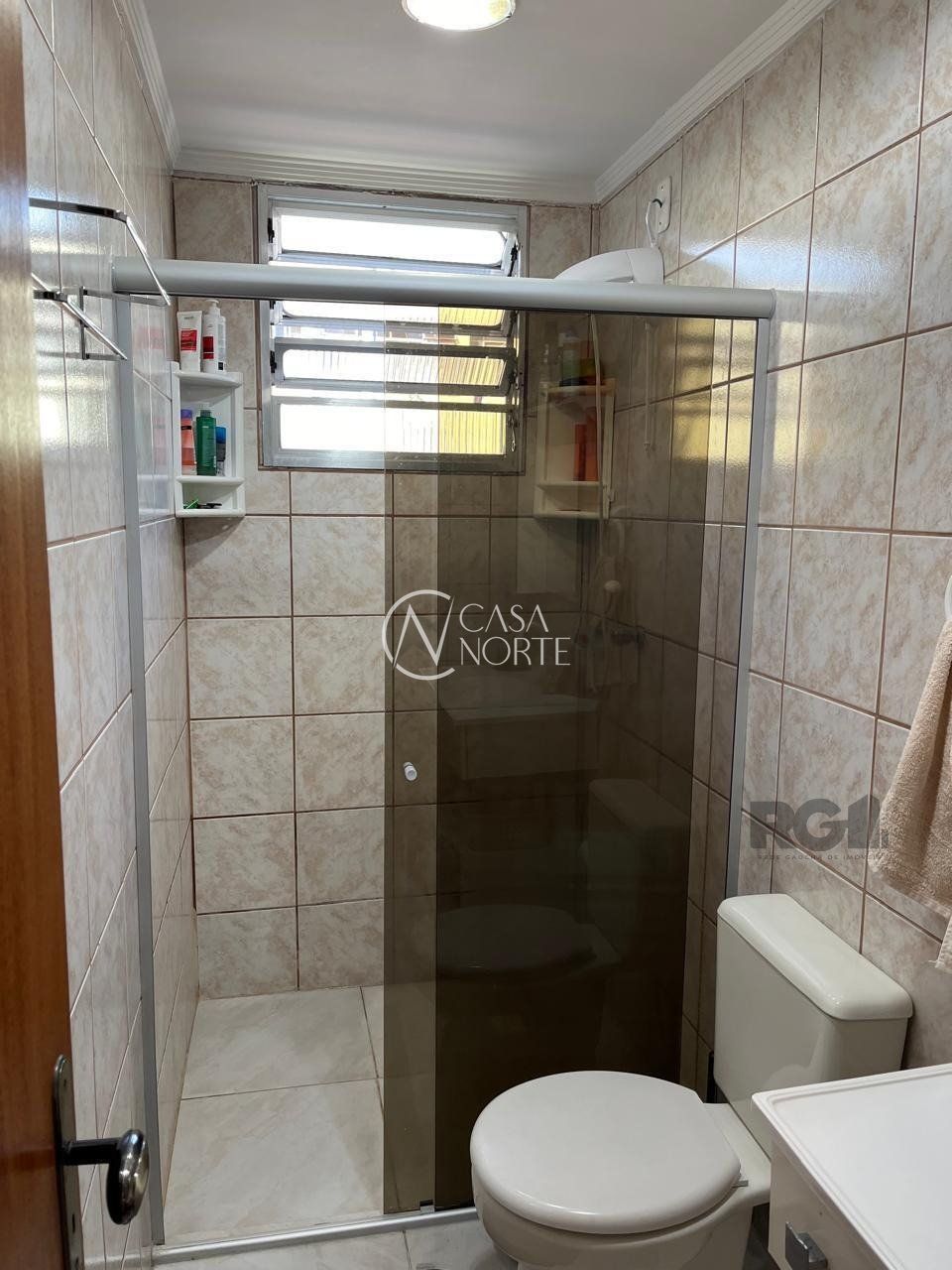 Apartamento à venda com 2 quartos, 72m², 2 vagas, Rua Coronel Massot no bairro Cristal em Porto Alegre