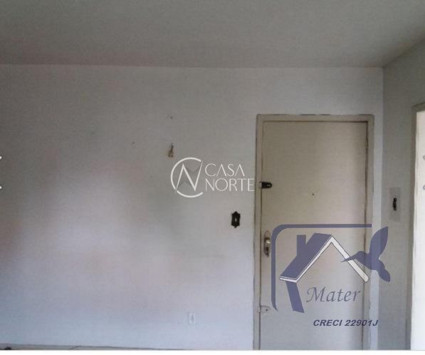 Apartamento à venda com 1 quarto, 37m², Rua Doutor Vargas Neto no bairro Jardim Leopoldina em Porto Alegre