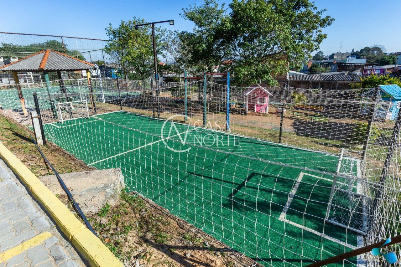 Apartamento à venda com 2 quartos, 38m², 1 vaga, Estrada Cristiano Kraemer no bairro Vila Nova em Porto Alegre