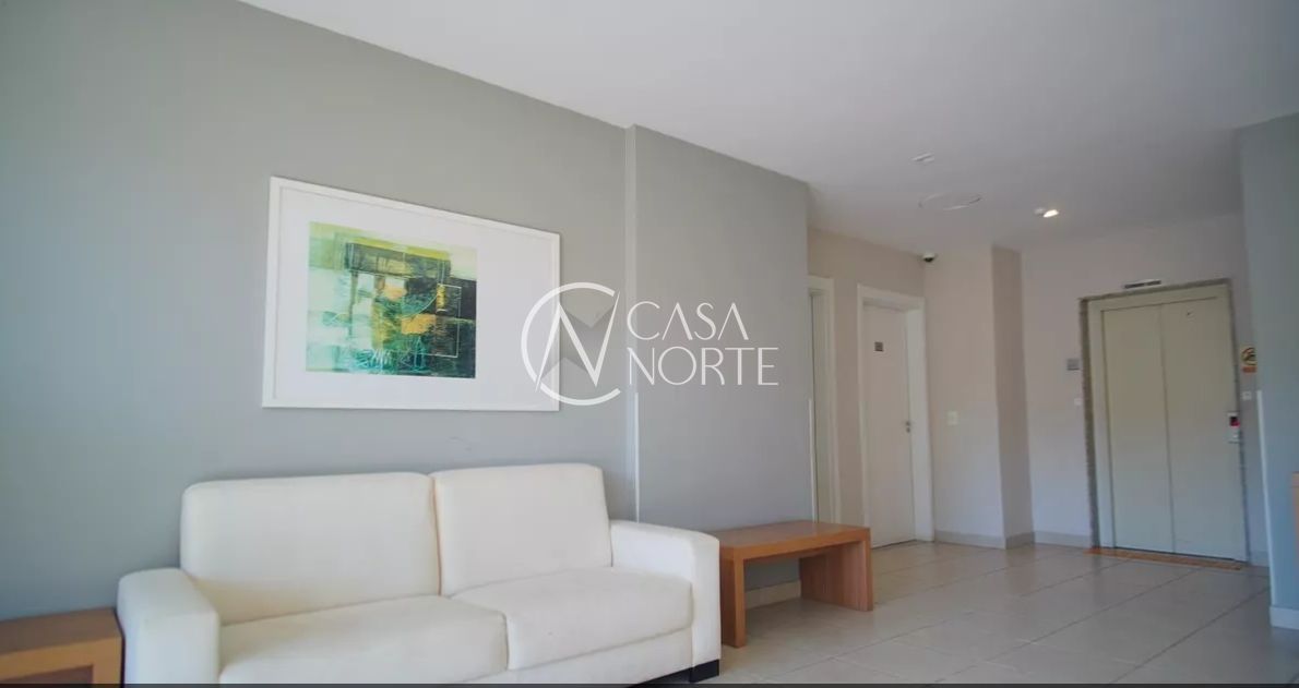 Apartamento à venda com 3 quartos, 65m², 1 suíte, 1 vaga, Rua Irmão Félix Roberto no bairro Humaitá em Porto Alegre
