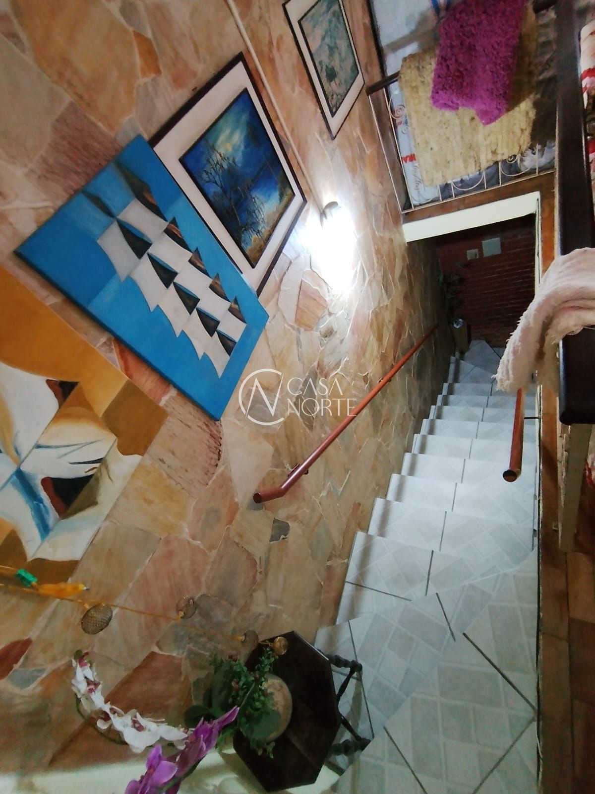 Casa à venda com 3 quartos, 250m², 1 suíte, 3 vagas, Rua General Rondon no bairro Tristeza em Porto Alegre