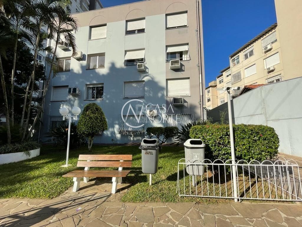 Apartamento à venda com 2 quartos, 61m², Avenida do Forte no bairro Cristo Redentor em Porto Alegre