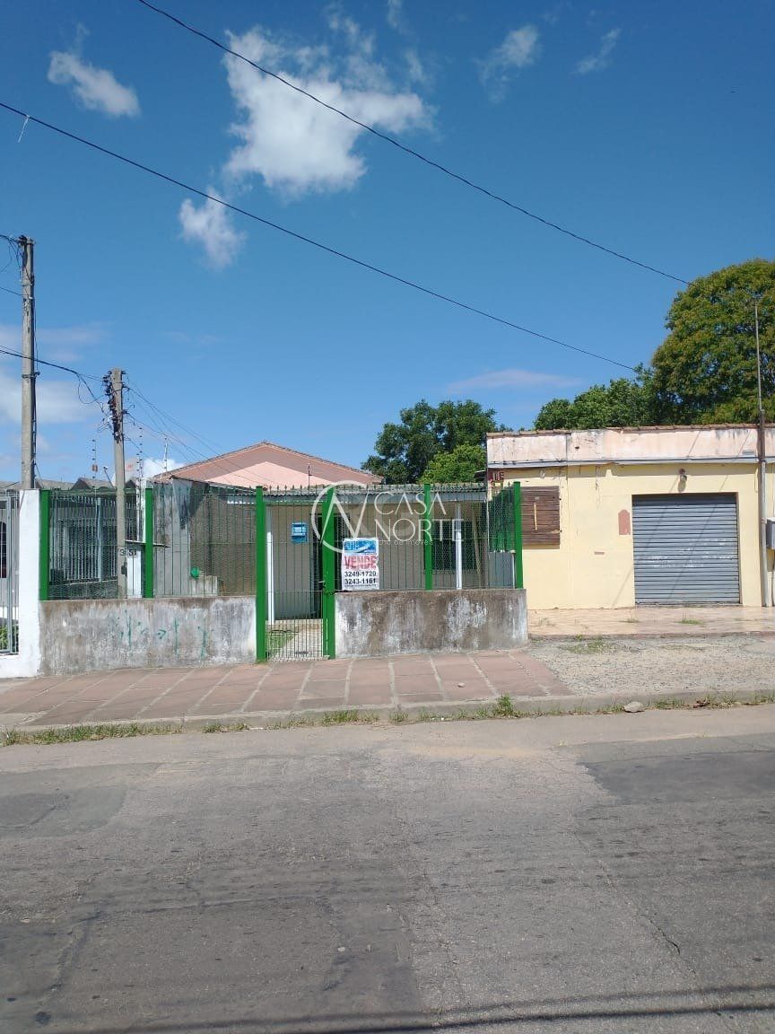Terreno à venda  com 667m², Rua Liberal no bairro Tristeza em Porto Alegre