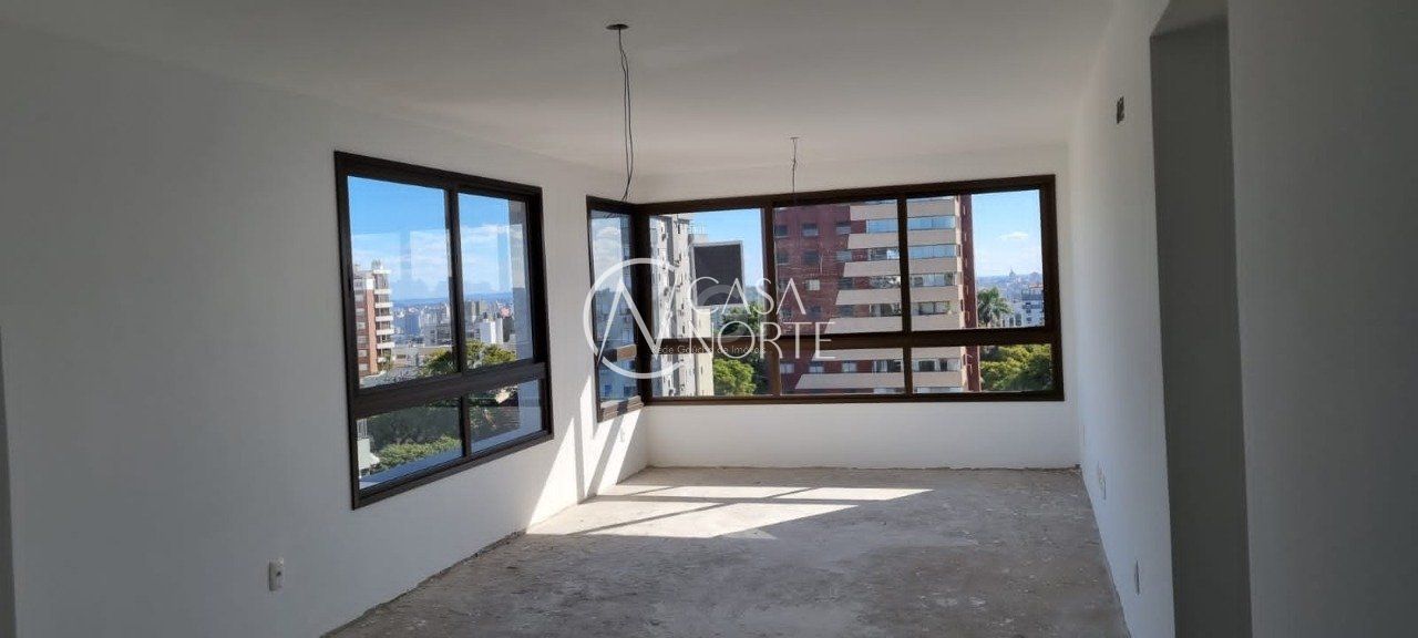 Apartamento à venda com 2 quartos, 90m², 2 suítes, 2 vagas, Borges do Canto no bairro Petrópolis em Porto Alegre
