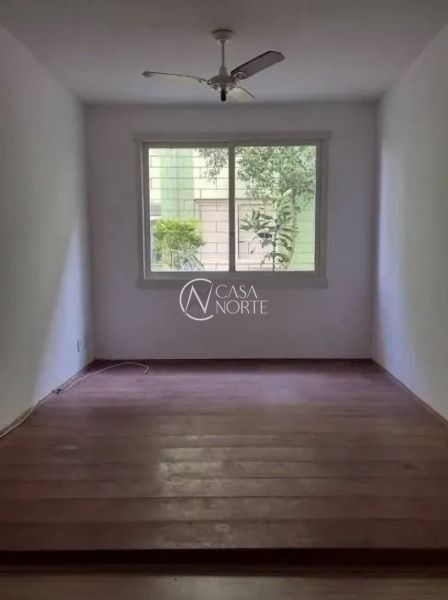 Apartamento à venda com 1 quarto, 46m², 1 vaga, Rua Victor Silva no bairro Camaquã em Porto Alegre