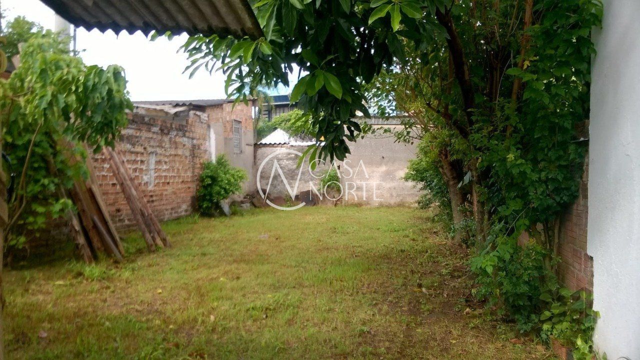 Terreno à venda  com 217m², Avenida Florianópolis no bairro Azenha em Porto Alegre