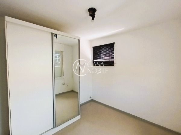 Apartamento à venda com 1 quarto, 42m², Rua Doutor Mário Totta no bairro Cavalhada em Porto Alegre