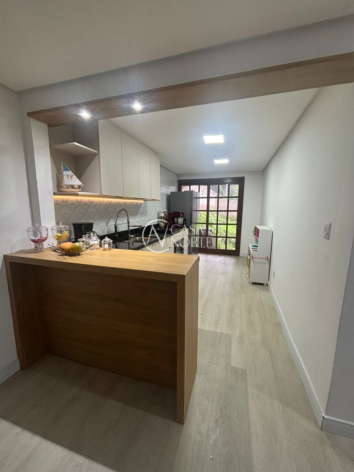 Casa à venda com 3 quartos, 157m², 1 suíte, 2 vagas, Rua Padre João Batista Reus no bairro Vila Conceição em Porto Alegre