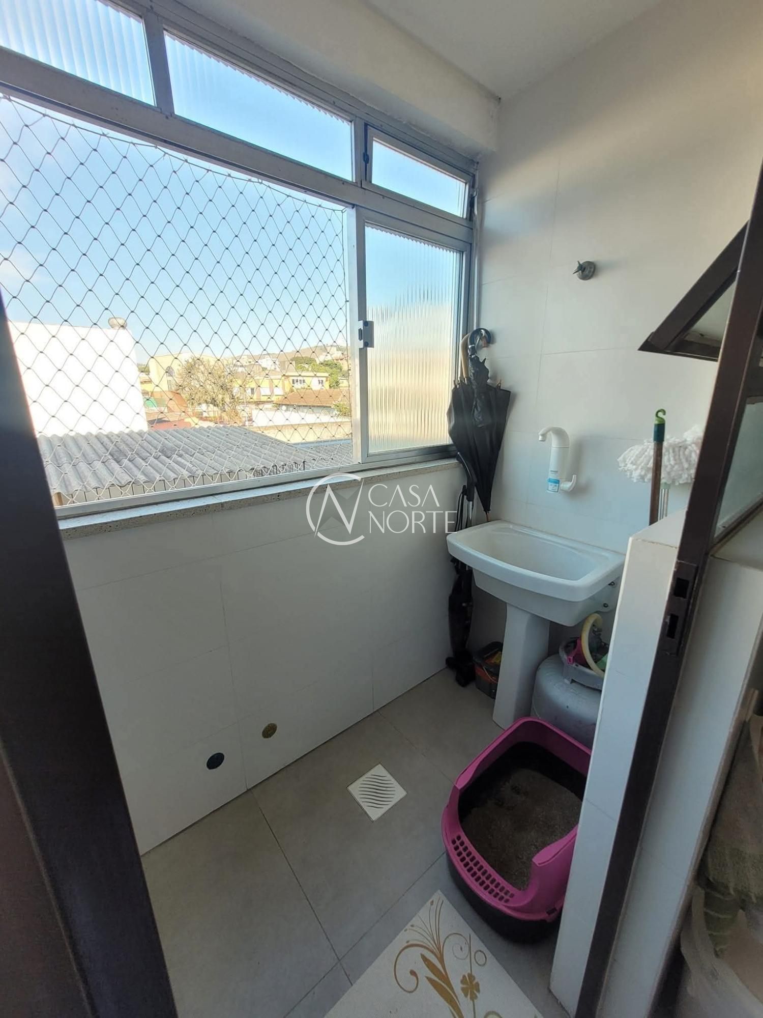 Apartamento à venda com 1 quarto, 42m², Avenida Bento Gonçalves no bairro Partenon em Porto Alegre