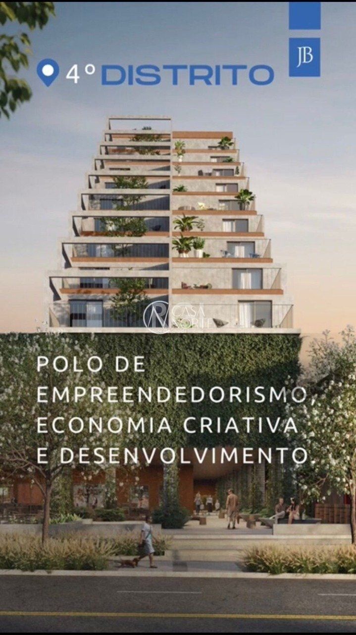 Loft à venda com 1 quarto, 21m², Rua Almirante Tamandare no bairro Floresta em Porto Alegre