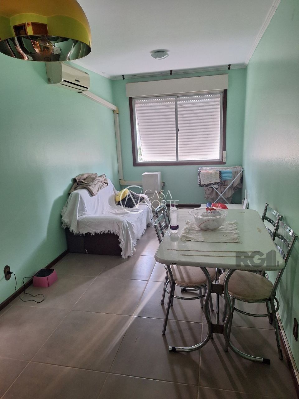 Apartamento à venda com 2 quartos, 64m², Rua Nunes, no bairro Medianeira em Porto Alegre