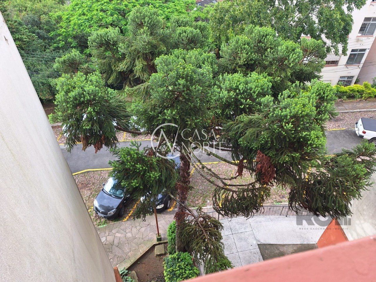 Apartamento à venda com 1 quarto, 44m², 1 vaga, Rua Orfanotrófio no bairro Santa Tereza em Porto Alegre