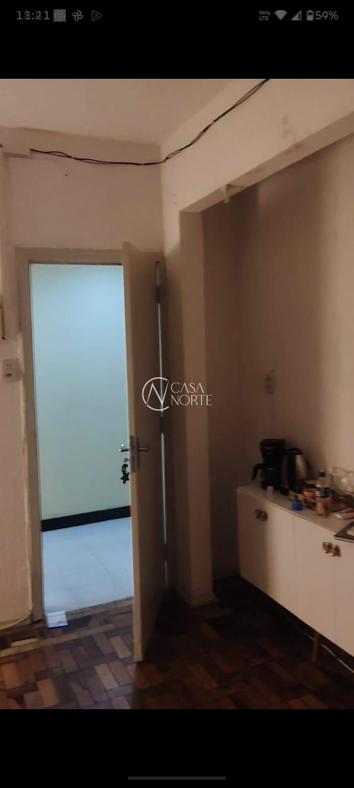 Sala Comercial à venda , 32m², Avenida Alberto Bins no bairro Centro Histórico em Porto Alegre