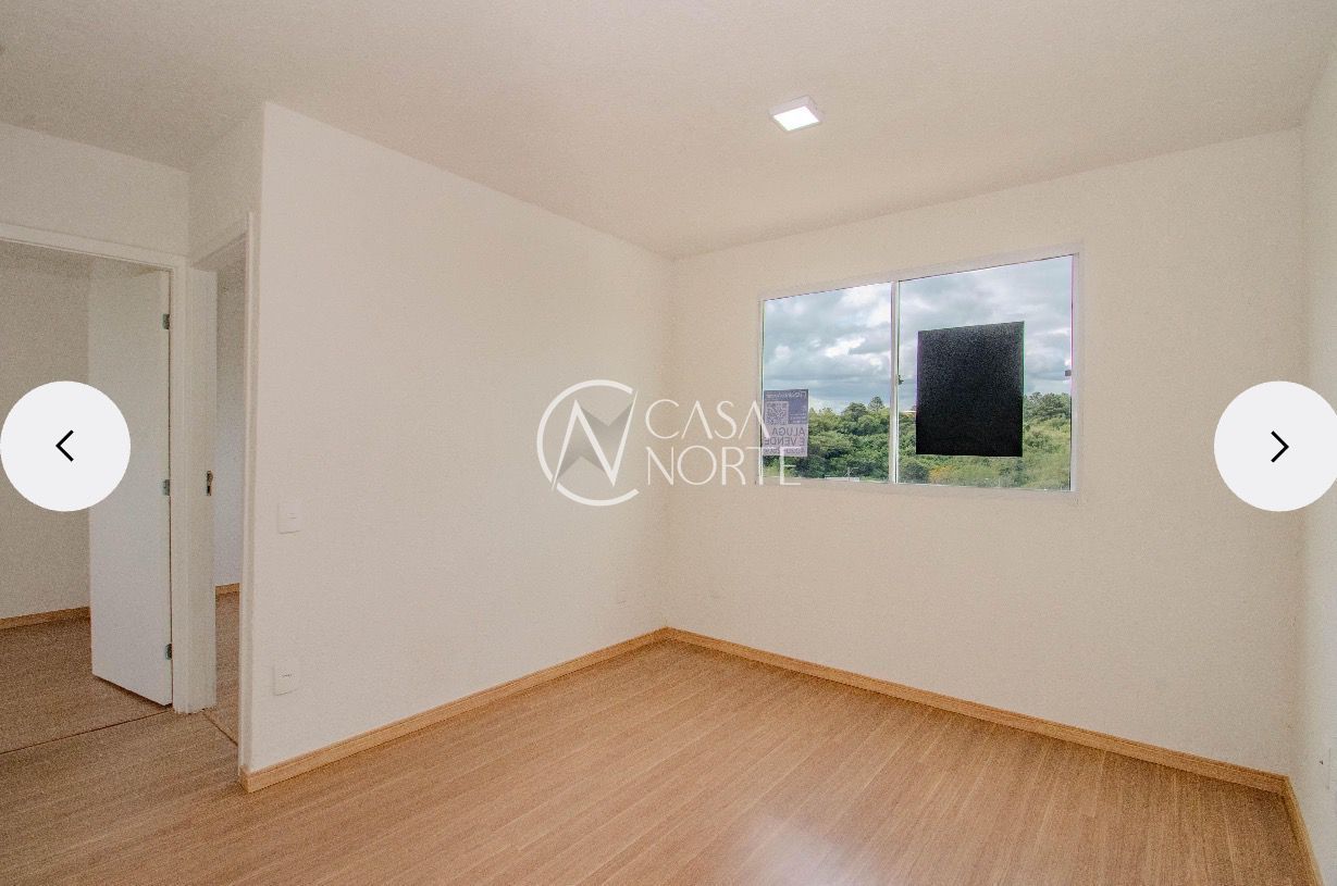 Apartamento à venda com 2 quartos, 41m², 1 vaga, Avenida Protásio Alves no bairro Morro Santana em Porto Alegre