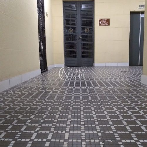 Conjunto Comercial à venda com 1 quarto, 95m², Travessa Francisco de Leonardo Truda no bairro Centro Histórico em Porto Alegre