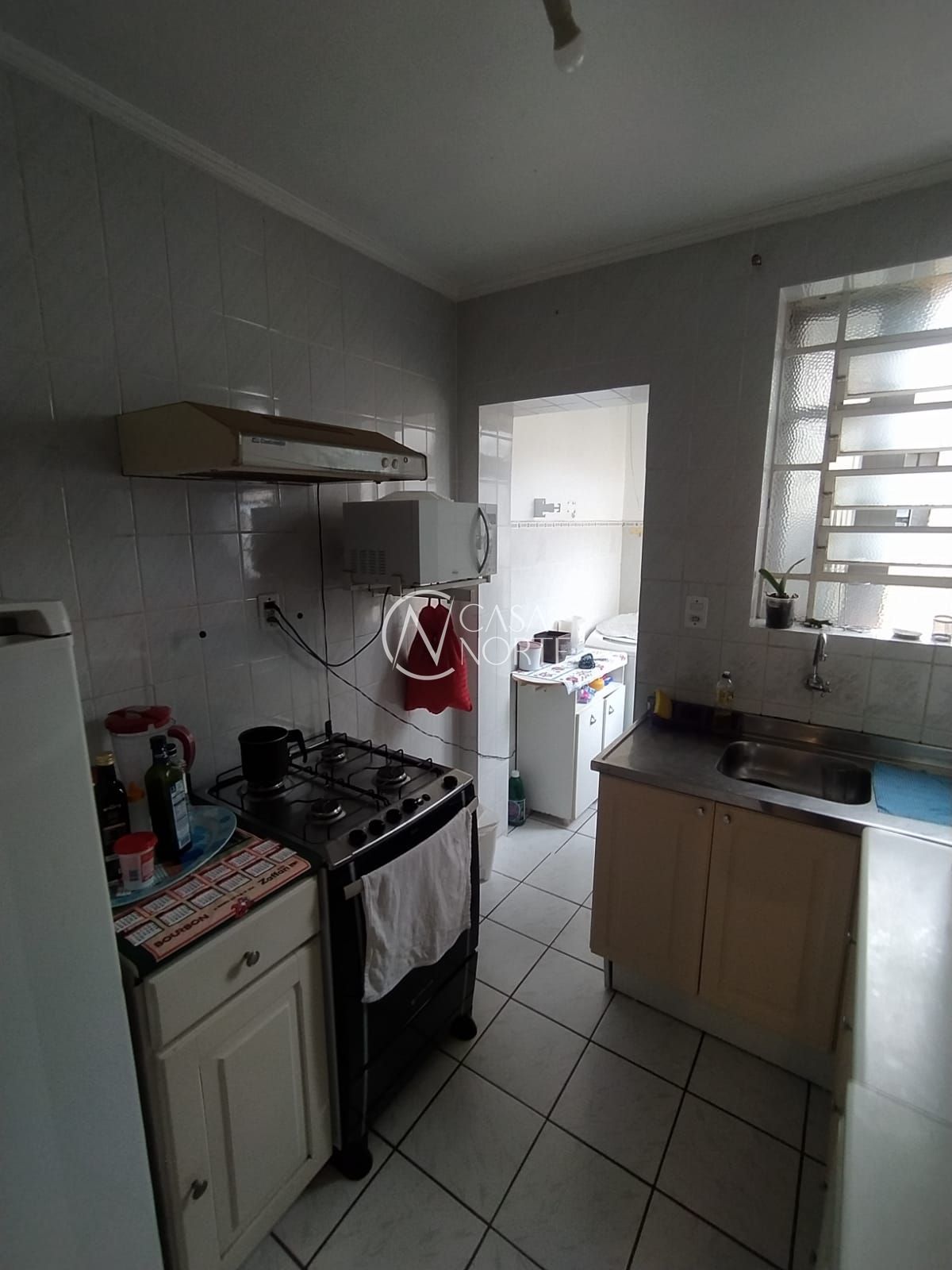 Apartamento à venda com 2 quartos, 63m², 1 vaga, Avenida Bento Gonçalves no bairro Partenon em Porto Alegre
