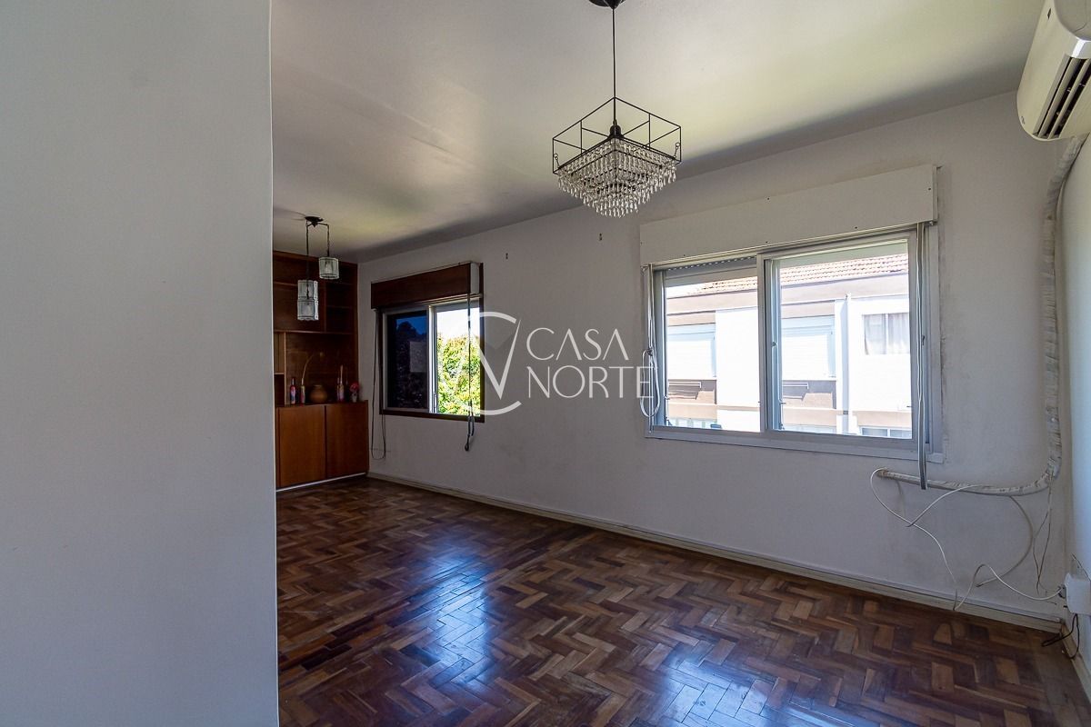 Apartamento à venda com 2 quartos, 44m², Rua Gomes de Freitas no bairro Jardim Itu em Porto Alegre