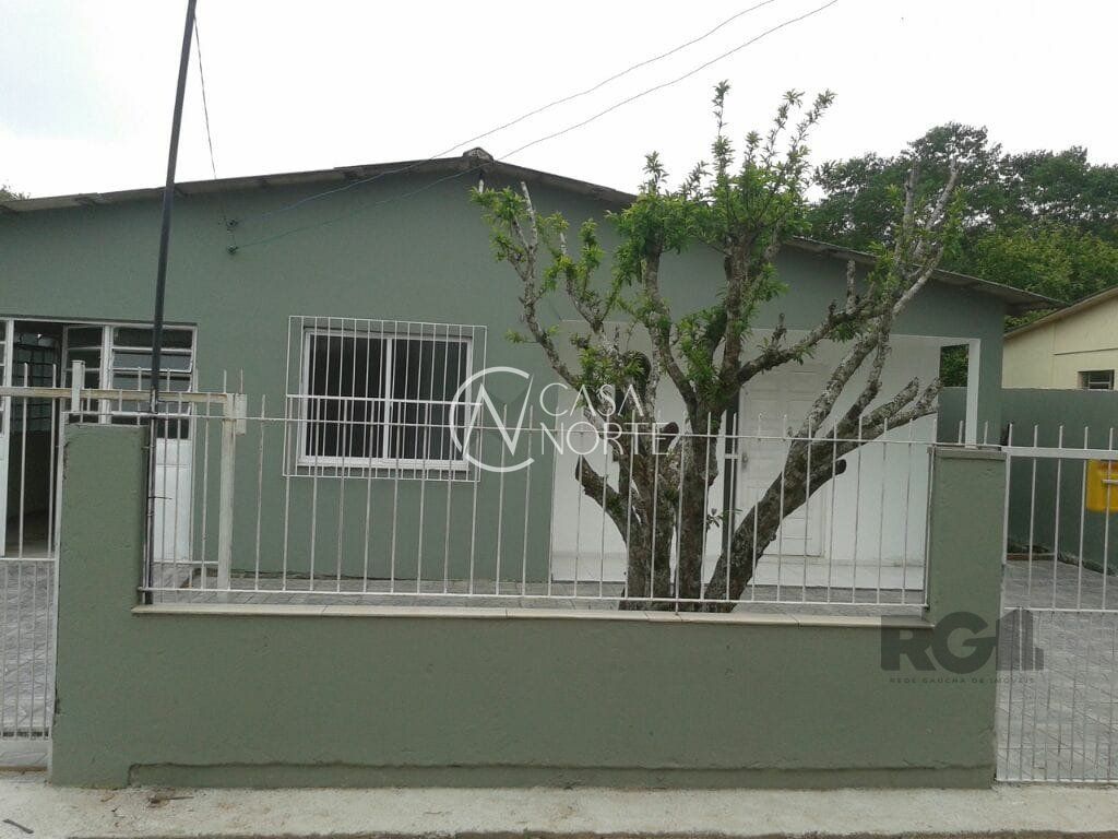 Casa à venda com 3 quartos, 120m², 2 vagas, Rua Roque José dos Santos no bairro Belém Velho em Porto Alegre