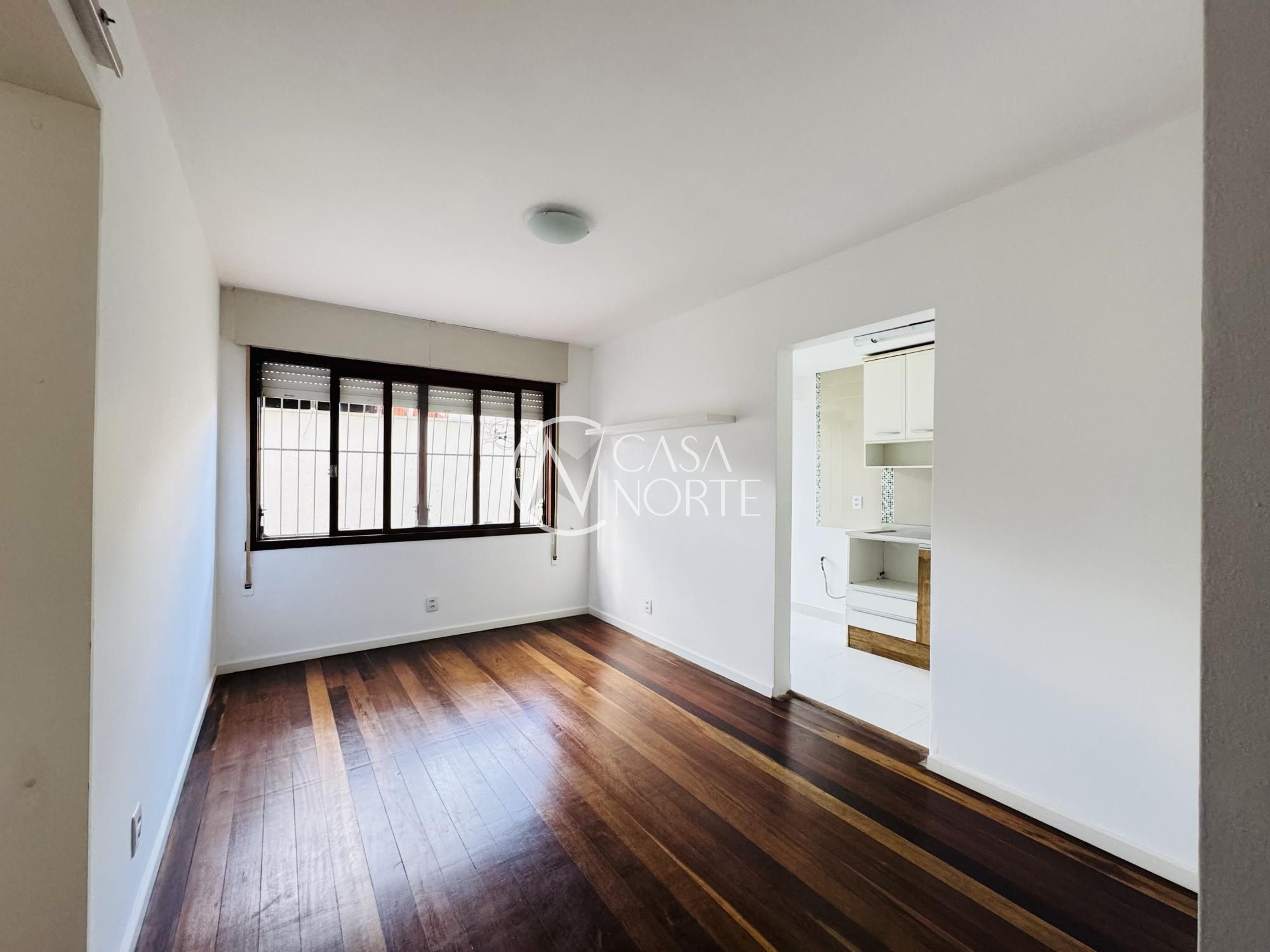 Apartamento à venda com 1 quarto, 41m², 1 suíte, Avenida Coronel Lucas de Oliveira no bairro Petrópolis em Porto Alegre
