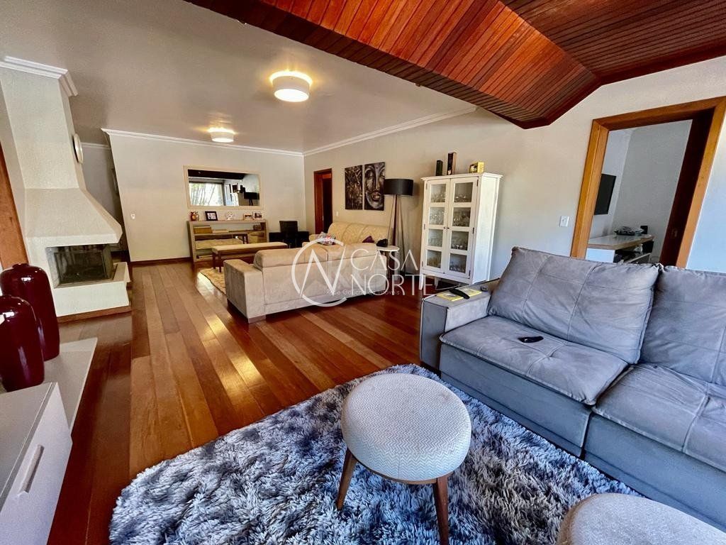 Casa de Condomínio à venda com 4 quartos, 187m², 1 suíte, 2 vagas, Avenida Coronel Marcos no bairro Pedra Redonda em Porto Alegre