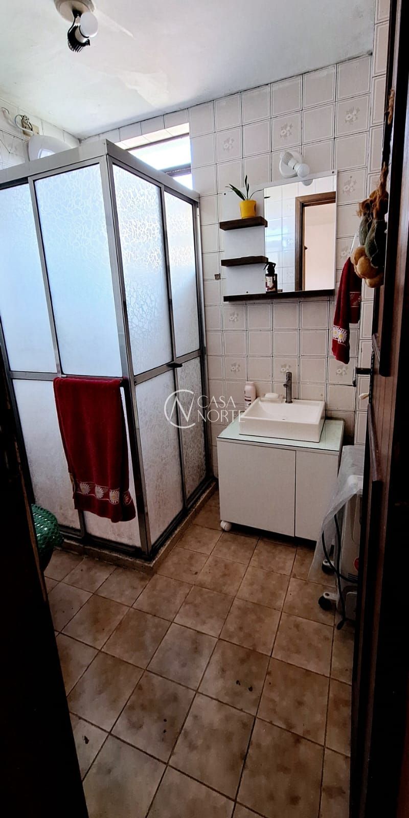Apartamento à venda com 1 quarto, 42m², 1 vaga, Rua Doutor Mário Totta no bairro Cavalhada em Porto Alegre