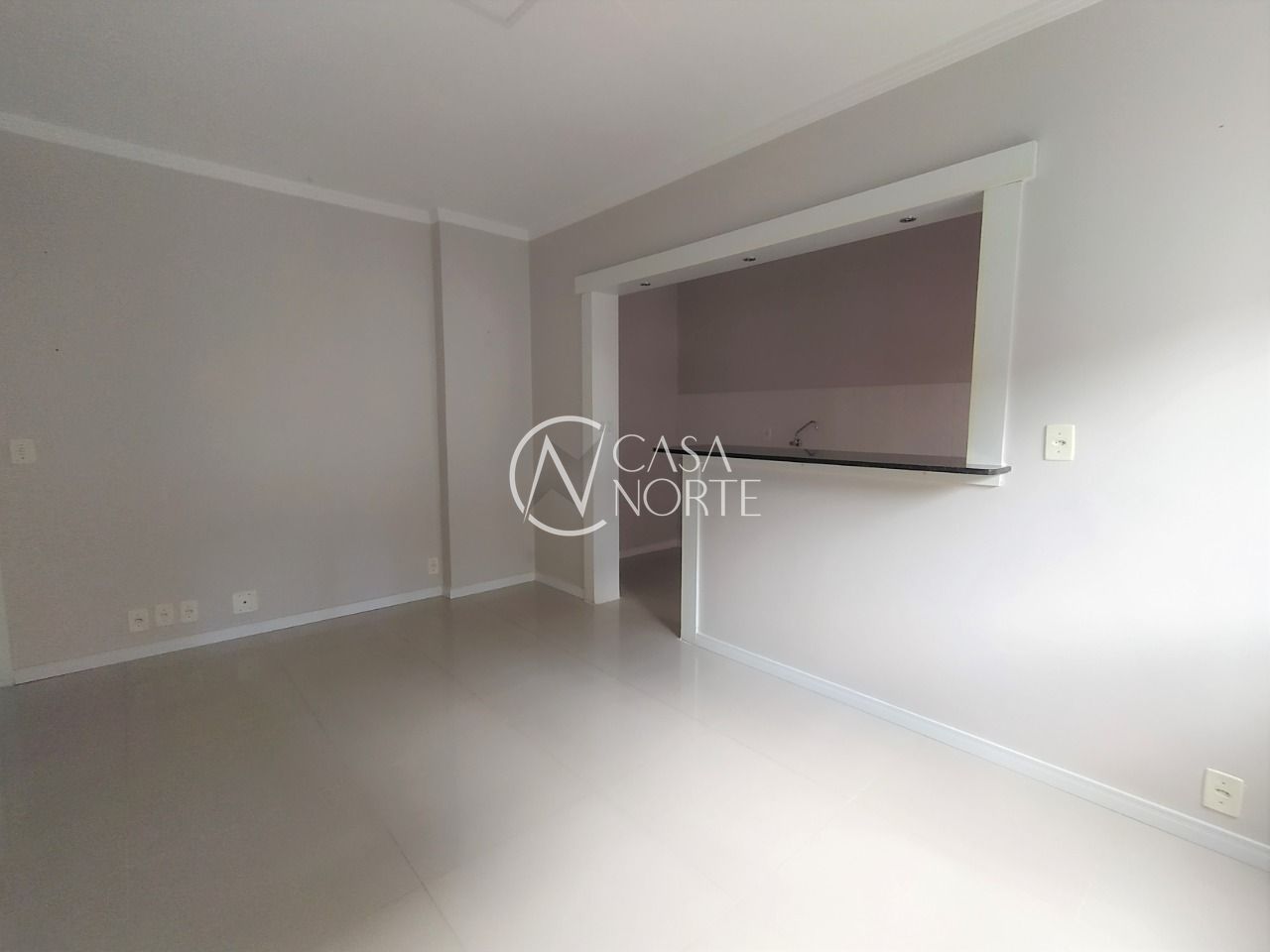 Apartamento à venda com 1 quarto, 41m², Rua Coronel Vicente no bairro Centro Histórico em Porto Alegre