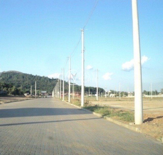 Terreno à venda  com 145m², Rua Ney Gomes Martins no bairro Aberta dos Morros em Porto Alegre