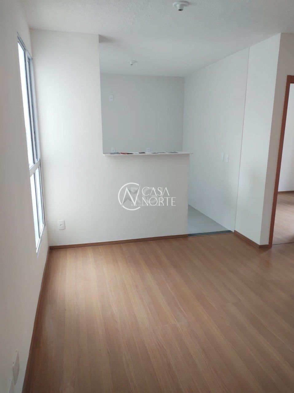 Apartamento à venda com 2 quartos, 40m², 1 vaga, Avenida Protásio Alves no bairro Morro Santana em Porto Alegre