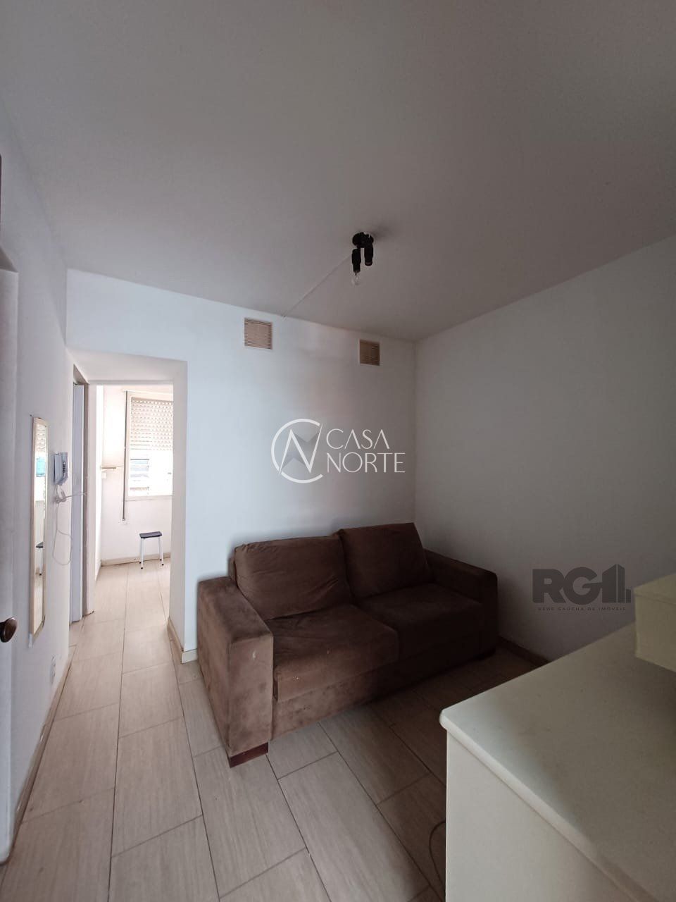 Apartamento à venda com 1 quarto, 28m², Rua Demetrio Ribeiro no bairro Centro Histórico em Porto Alegre