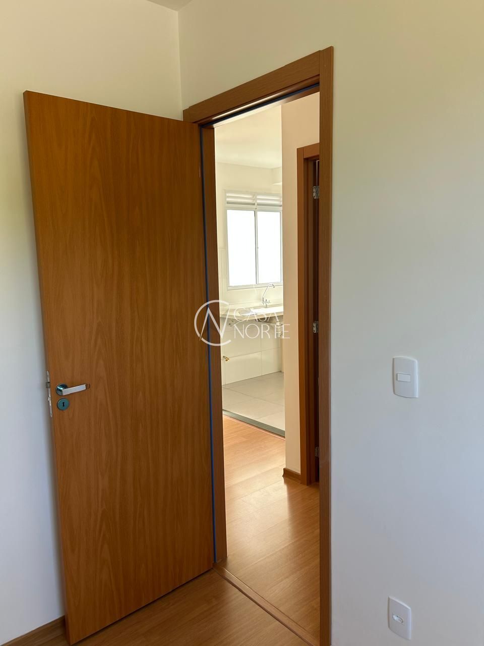 Apartamento à venda com 2 quartos, 40m², 1 vaga, Avenida Protásio Alves no bairro Morro Santana em Porto Alegre