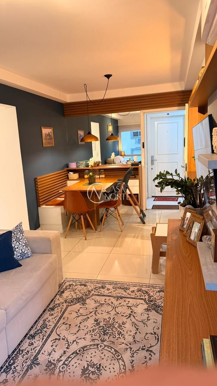 Apartamento à venda com 3 quartos, 71m², 1 suíte, 1 vaga, Avenida da Cavalhada no bairro Cavalhada em Porto Alegre