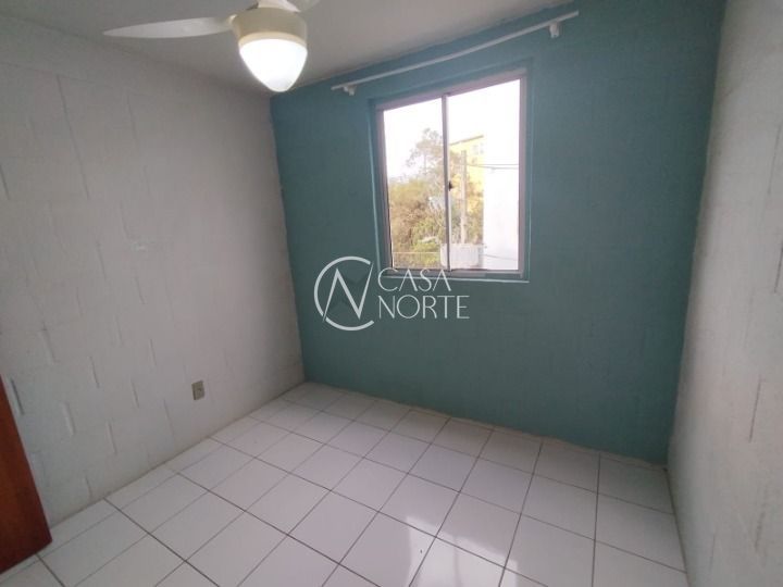 Apartamento à venda com 2 quartos, 38m², 1 vaga, Estrada Cristiano Kraemer no bairro Vila Nova em Porto Alegre