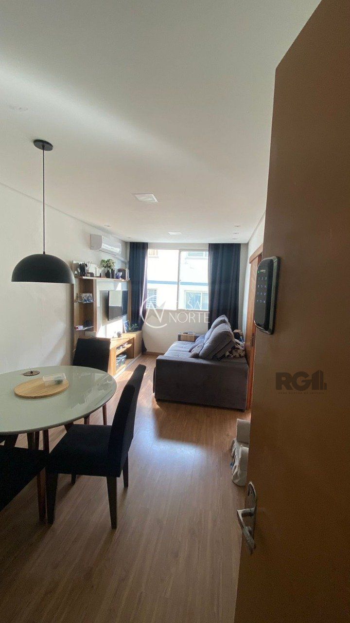 Apartamento à venda com 1 quarto, 39m², 1 vaga, Avenida Quaraí no bairro Nonoai em Porto Alegre