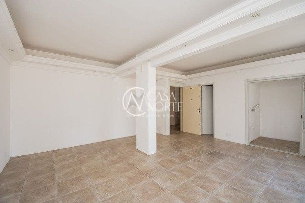 Apartamento à venda com 1 quarto, 43m², 1 suíte, Rua Vigario José Inácio no bairro Centro Histórico em Porto Alegre