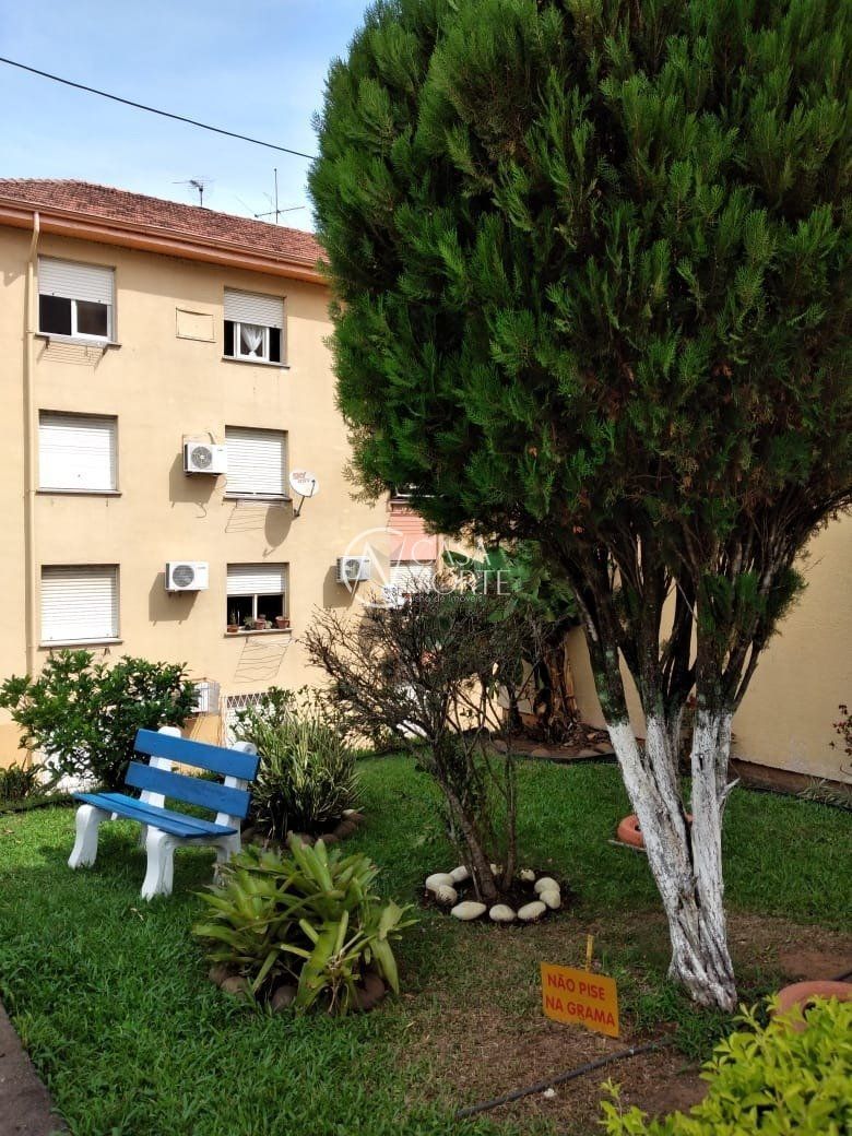 Apartamento à venda com 2 quartos, 51m², Avenida Taquary no bairro Cristal em Porto Alegre