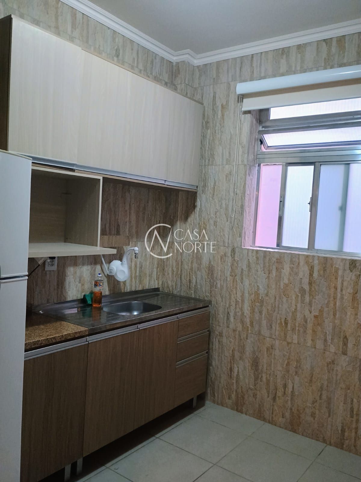 Apartamento à venda com 1 quarto, 47m², Avenida Ipiranga no bairro Azenha em Porto Alegre