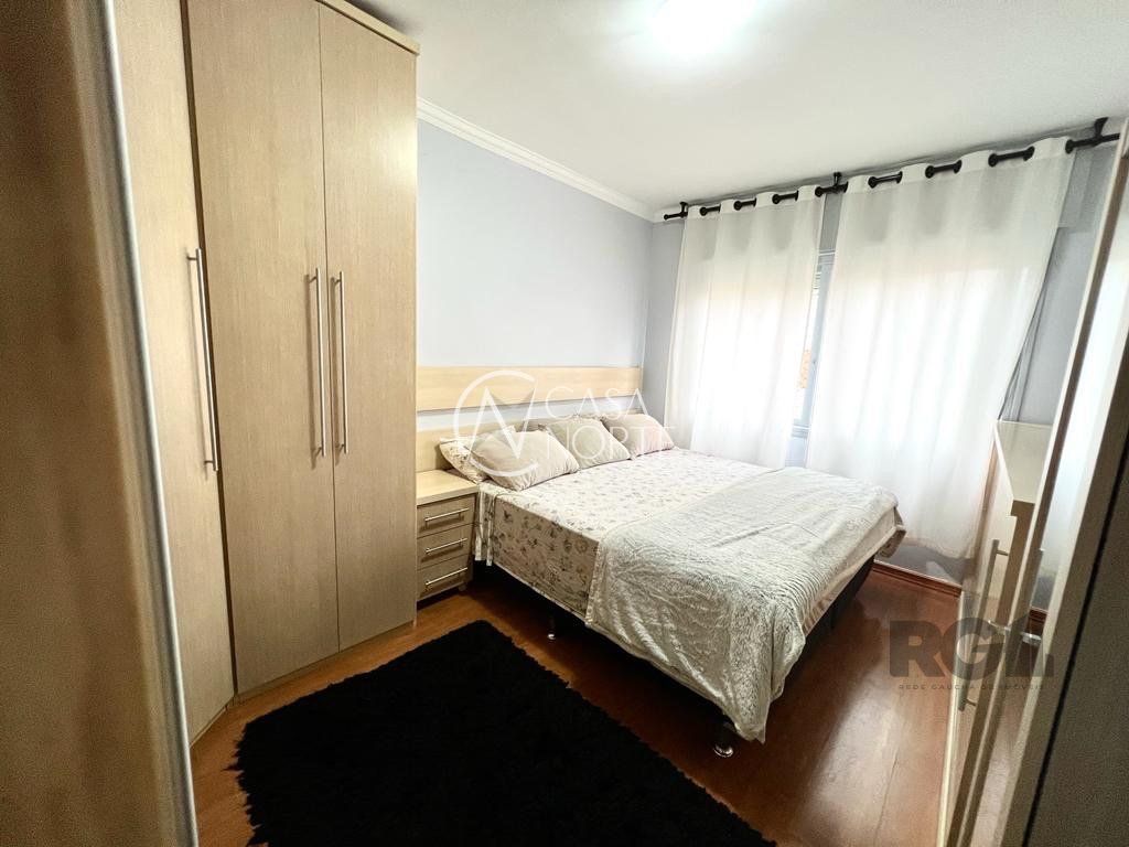Cobertura à venda com 3 quartos, 111m², 1 vaga, Avenida da Cavalhada no bairro Cavalhada em Porto Alegre