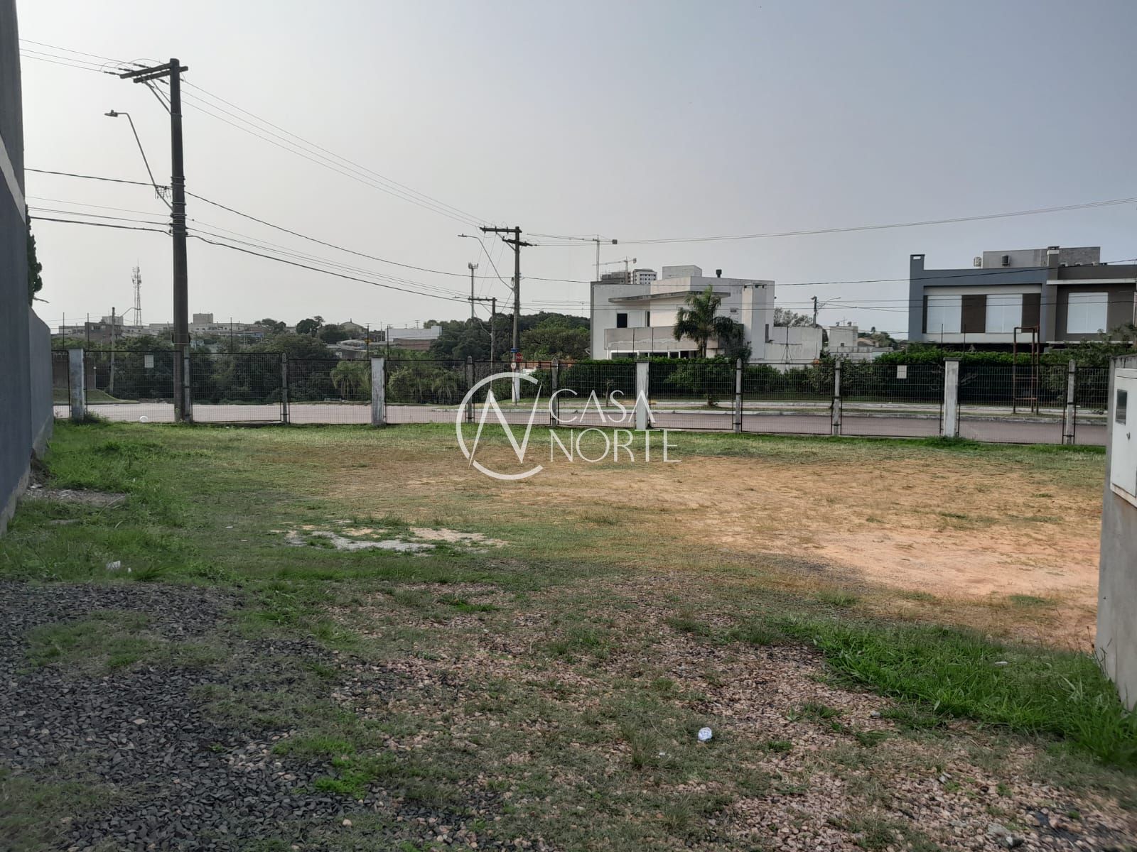 Terreno à venda  com 234m², Rua Adalberto Severo de Moraes no bairro Passo das Pedras em Porto Alegre