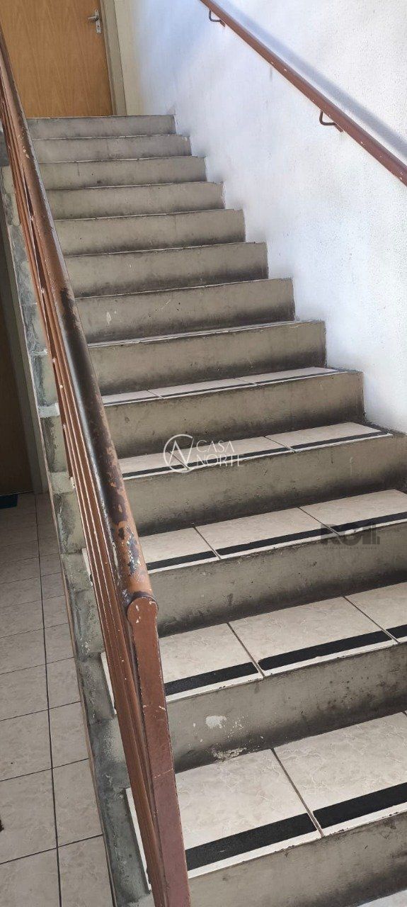 Apartamento à venda com 2 quartos, 37m², 1 vaga, Rua Dona Malvina no bairro Santa Tereza em Porto Alegre