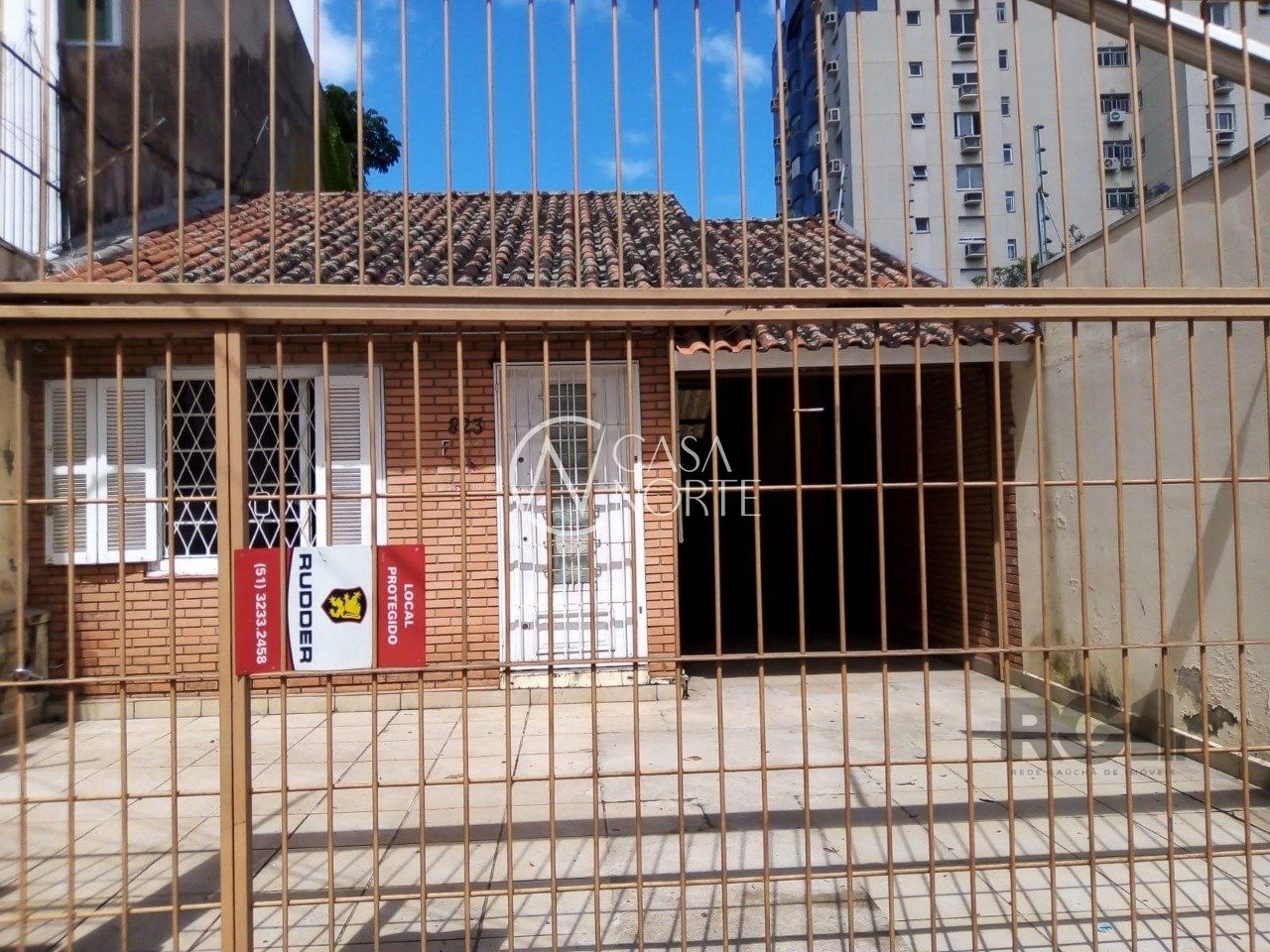Casa à venda com 1 quarto, 58m², Rua Ramiro Barcelos no bairro Independência em Porto Alegre