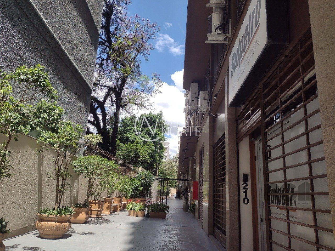 Apartamento à venda com 1 quarto, 53m², Rua Coronel Genuino no bairro Centro Histórico em Porto Alegre