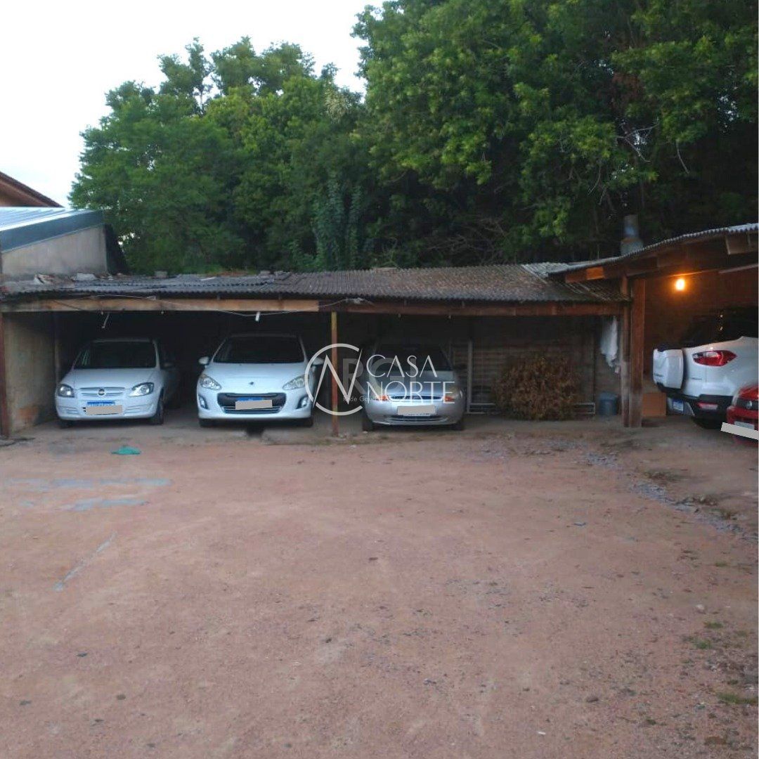 Terreno à venda  com 667m², Rua Liberal no bairro Tristeza em Porto Alegre