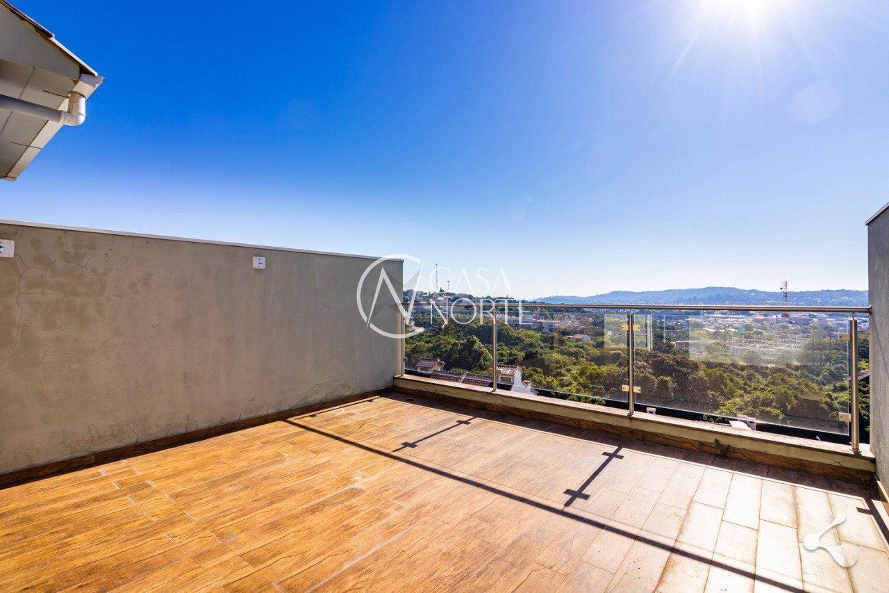 Casa à venda com 3 quartos, 198m², 1 suíte, 2 vagas, Rua Torre de Pedra no bairro Espírito Santo em Porto Alegre